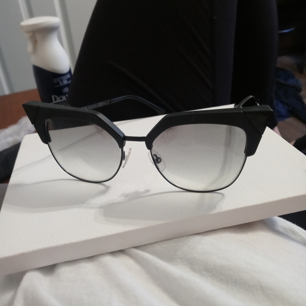 Fendi sunglasses
